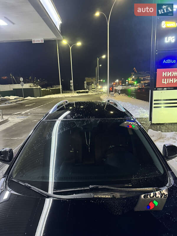 Універсал Mazda 6 2011 в Львові фото 29 Універсал Mazda 6 2011 в Львові