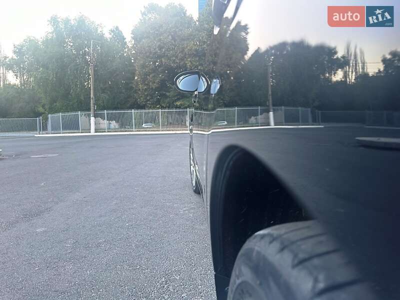 Седан Mazda 6 2008 в Запорожье