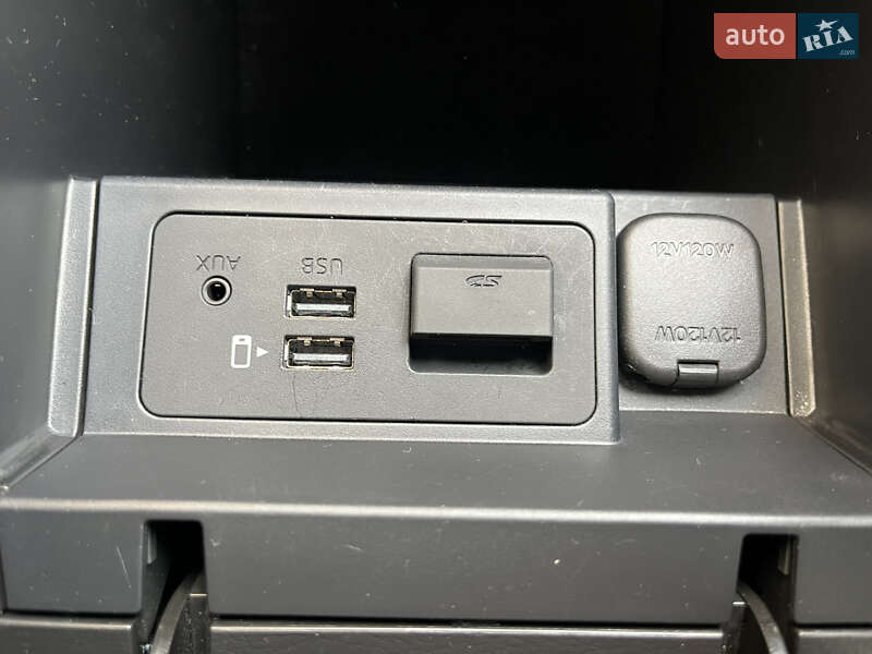 Седан Mazda 6 2019 в Вінниці