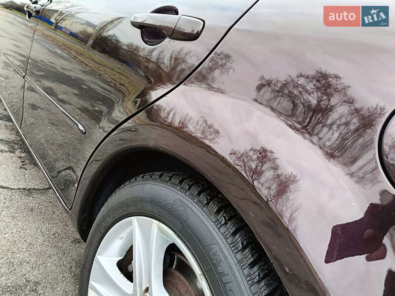 Седан Mazda 6 2007 в Киеве