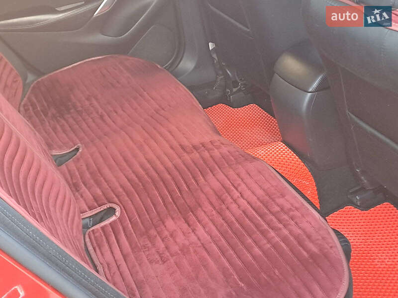 Седан Mazda 6 2015 в Одесі