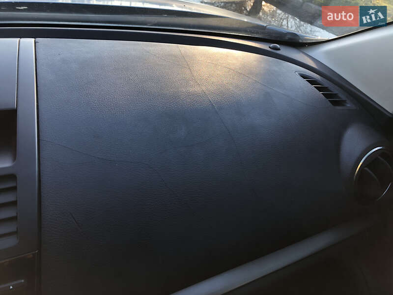 Седан Mazda 6 2011 в Кременчуці