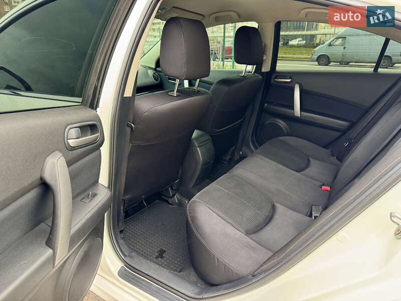 Седан Mazda 6 2009 в Киеве фото 10 Седан Mazda 6 2009 в Киеве