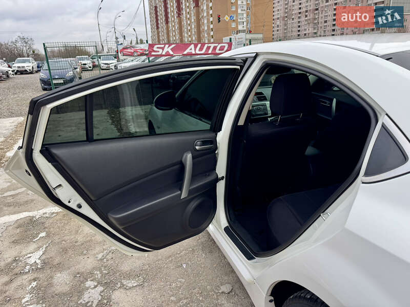 Седан Mazda 6 2009 в Киеве фото 27 Седан Mazda 6 2009 в Киеве