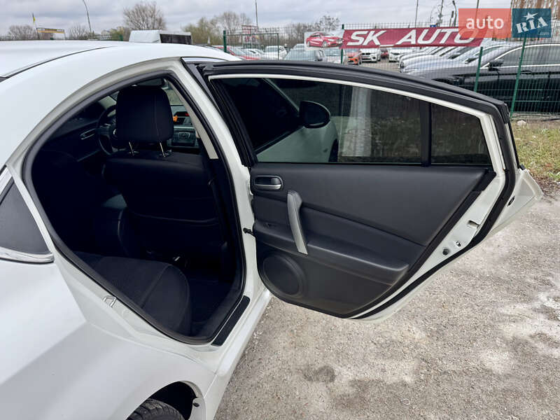 Седан Mazda 6 2009 в Киеве фото 31 Седан Mazda 6 2009 в Киеве