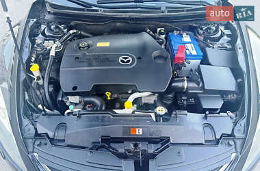Универсал Mazda 6 2008 в Дрогобыче фото 35 Универсал Mazda 6 2008 в Дрогобыче