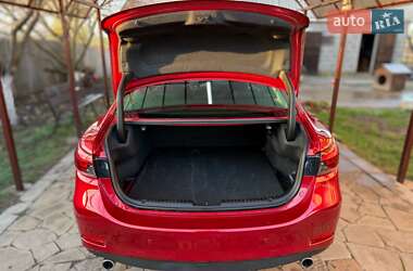 Седан Mazda 6 2016 в Харькове