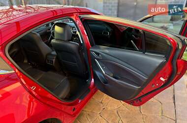 Седан Mazda 6 2016 в Харькове