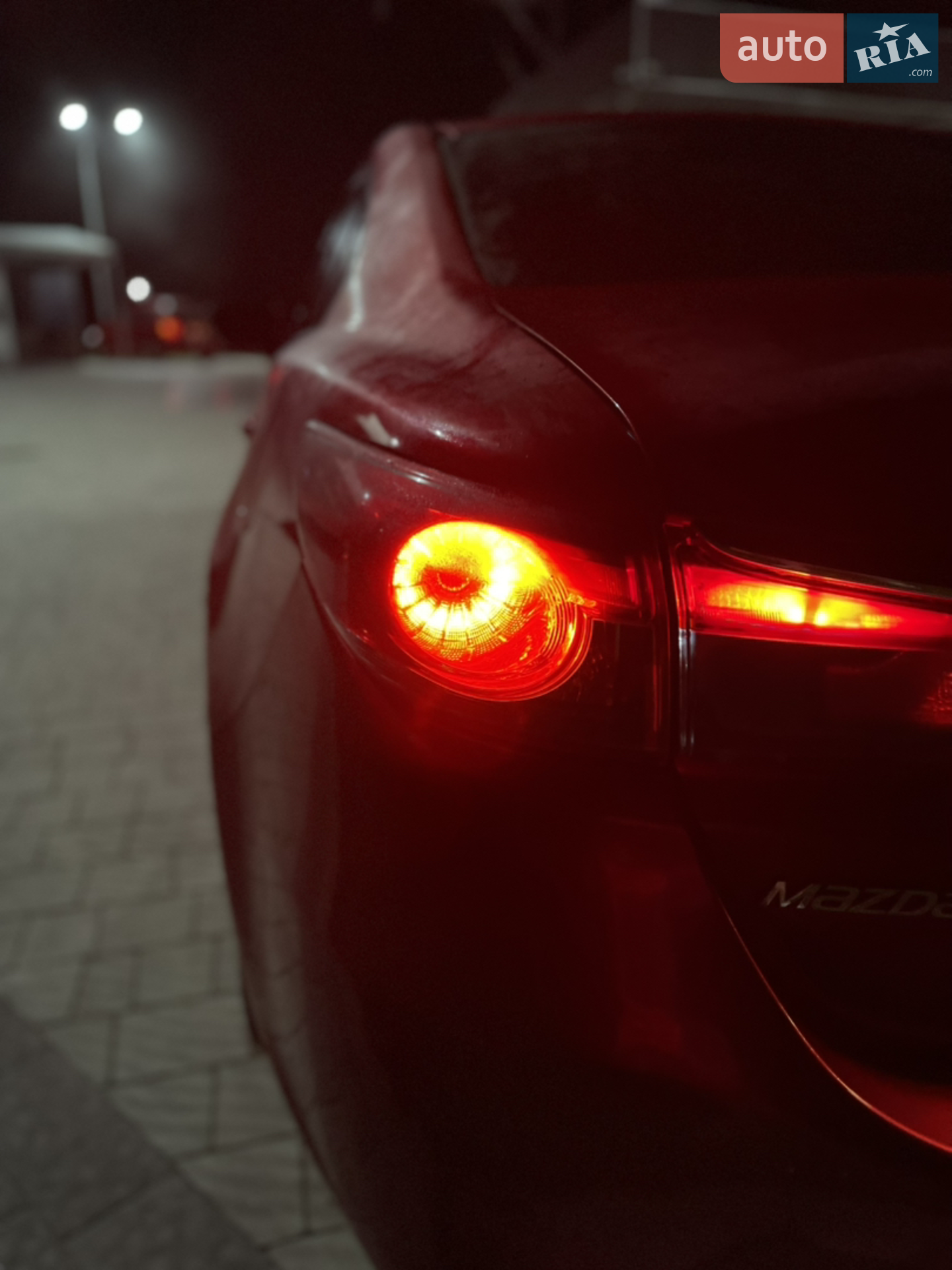 2013 Mazda 6 - мініатюра 9