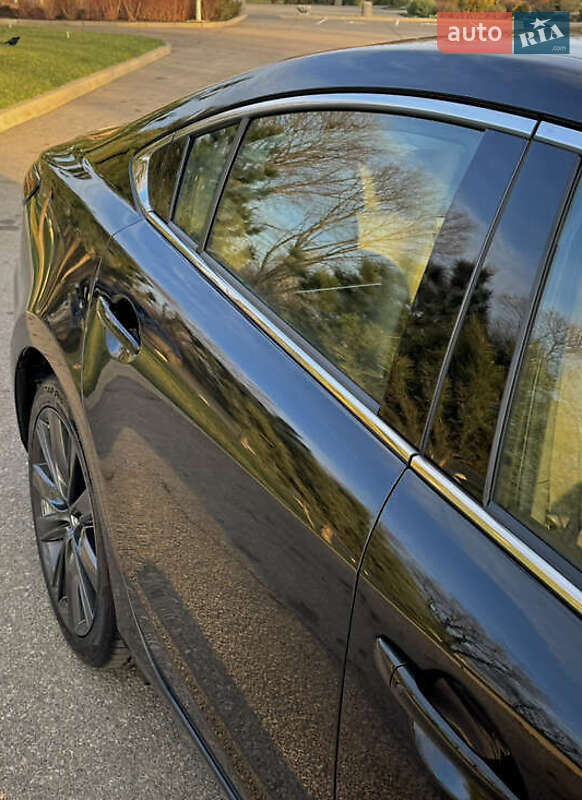 Седан Mazda 6 2019 в Львове