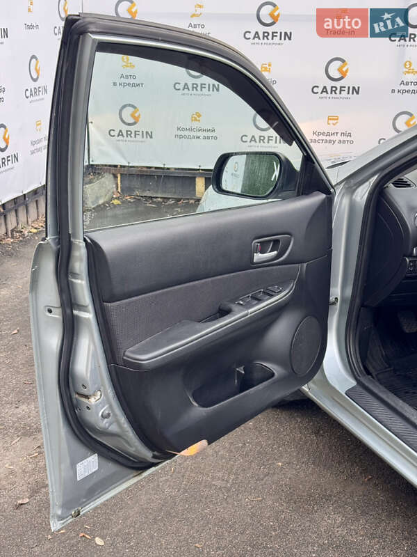 Універсал Mazda 6 2006 в Києві