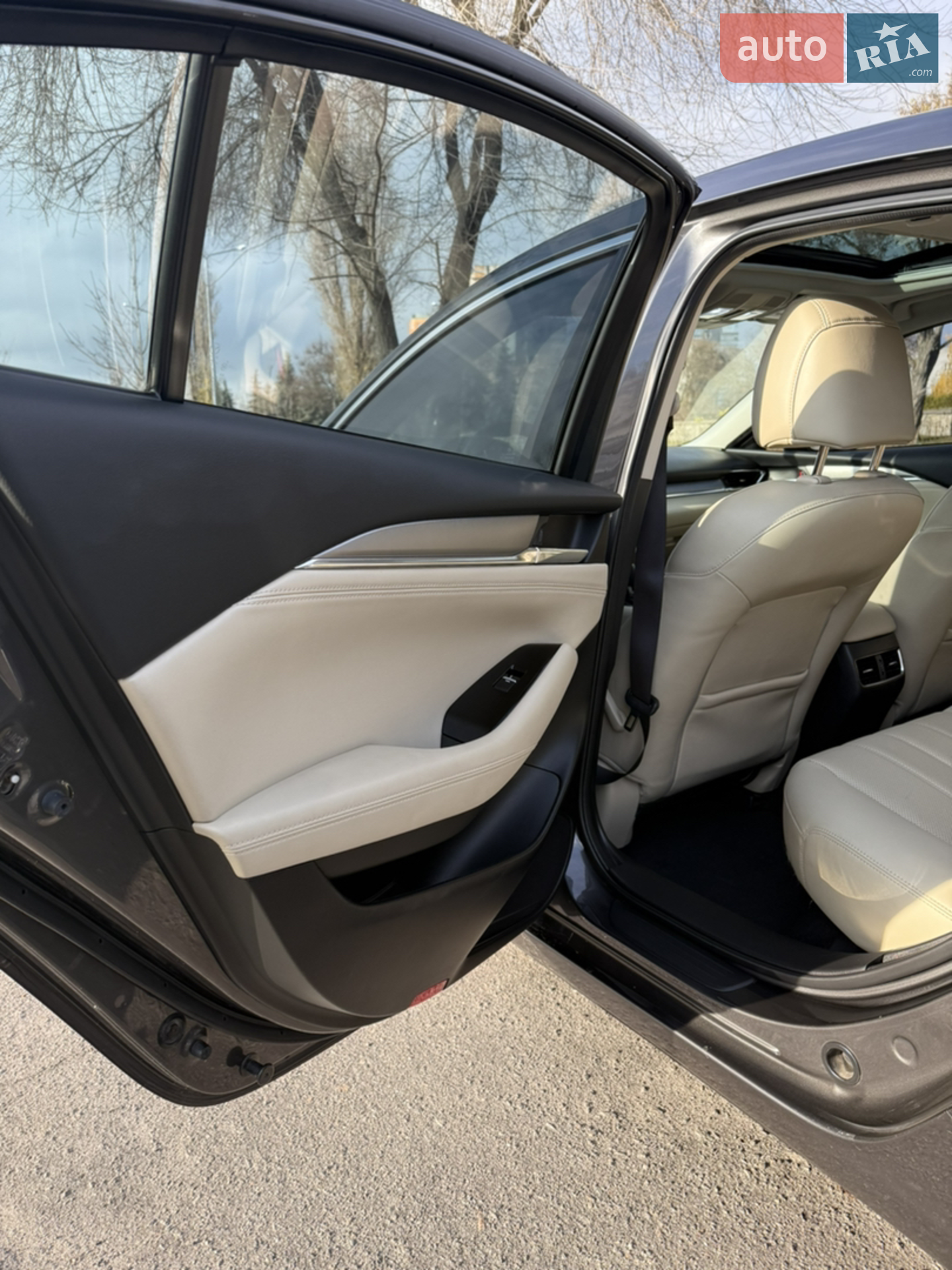 2019 Mazda 6 - мініатюра 20