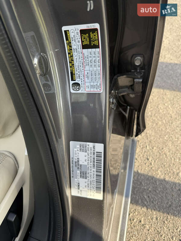 Седан Mazda 6 2019 в Кременчуге