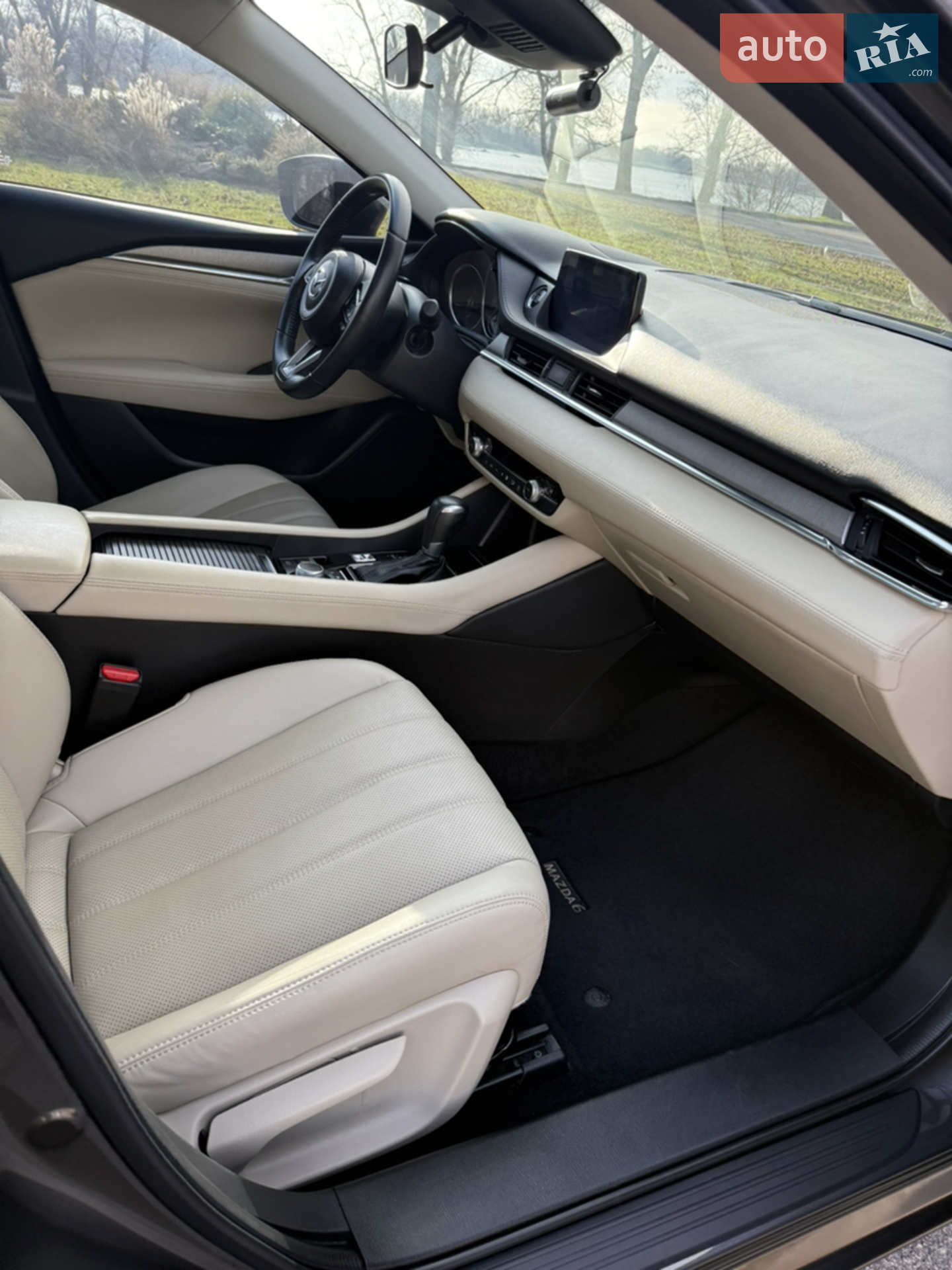 2019 Mazda 6 - мініатюра 31
