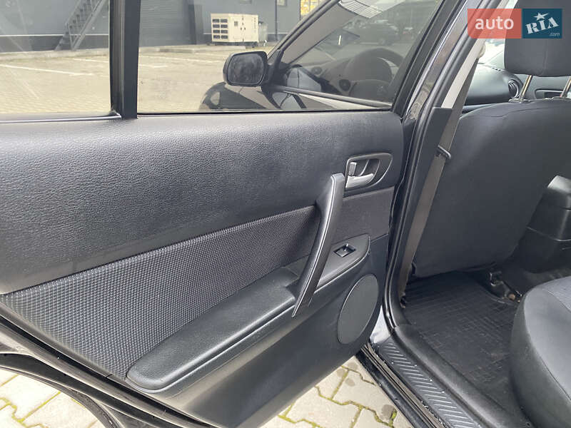 Седан Mazda 6 2007 в Хмельницькому фото 24 Седан Mazda 6 2007 в Хмельницькому