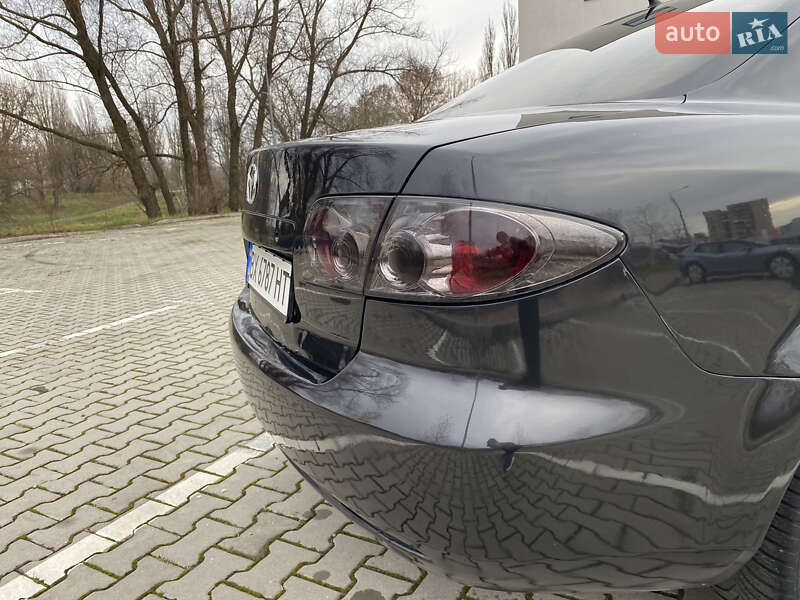 Седан Mazda 6 2007 в Хмельницькому фото 34 Седан Mazda 6 2007 в Хмельницькому