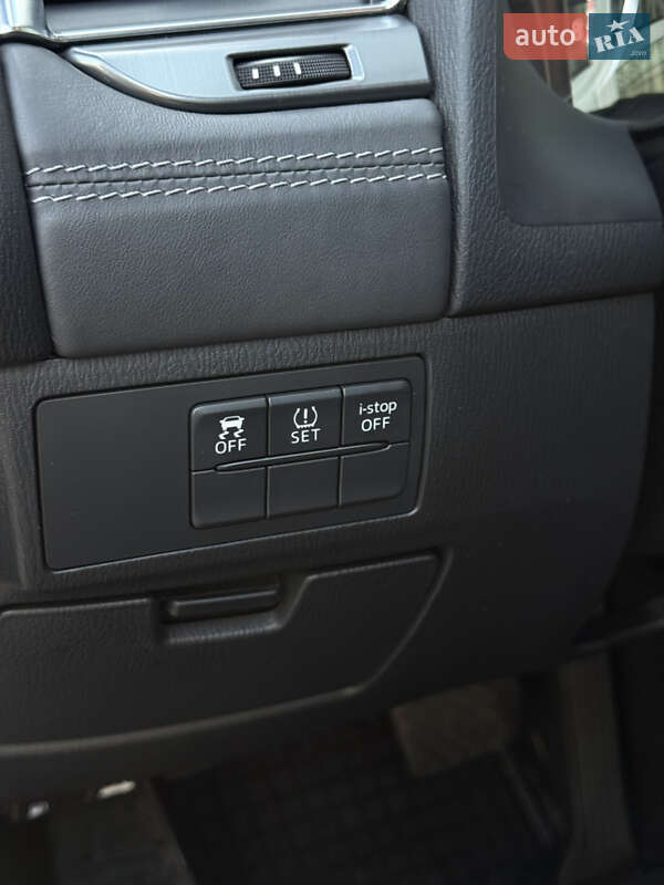 Седан Mazda 6 2015 в Одессе фото 17 Седан Mazda 6 2015 в Одессе