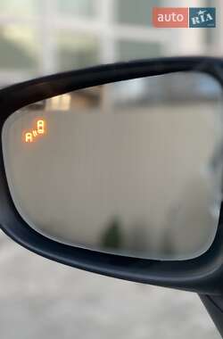 Седан Mazda 6 2015 в Тернополе