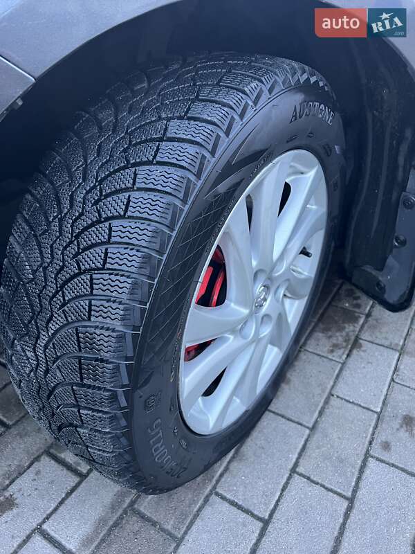 Универсал Mazda 6 2011 в Белой Церкви