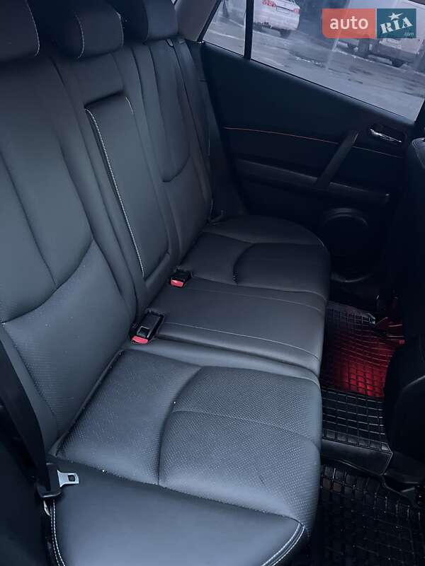 Универсал Mazda 6 2011 в Белой Церкви