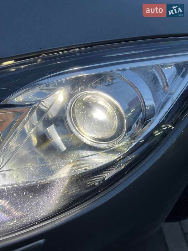 Универсал Mazda 6 2011 в Белой Церкви