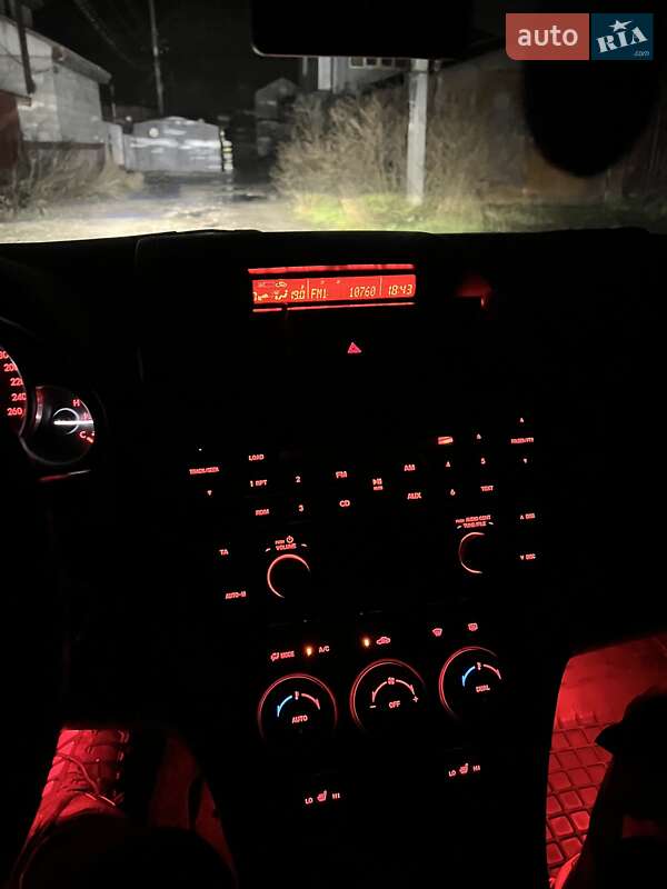 Универсал Mazda 6 2011 в Белой Церкви