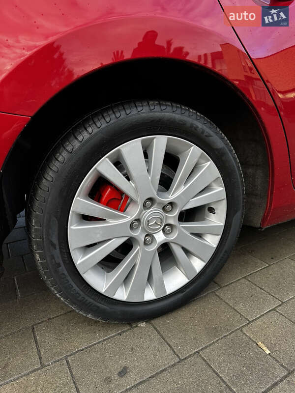 Универсал Mazda 6 2012 в Хмельницком