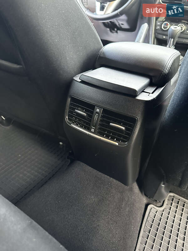 Универсал Mazda 6 2012 в Хмельницком