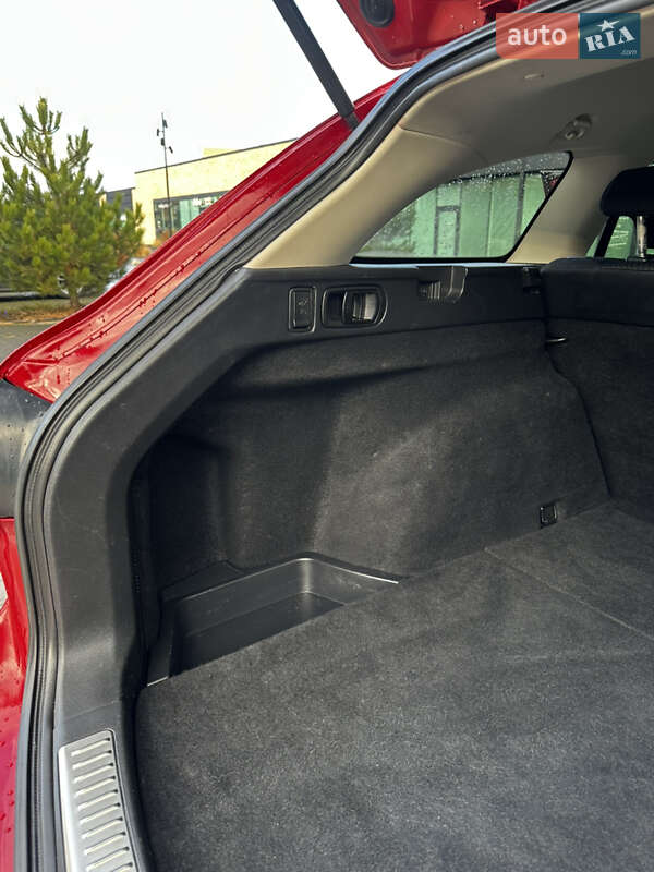 Универсал Mazda 6 2012 в Хмельницком