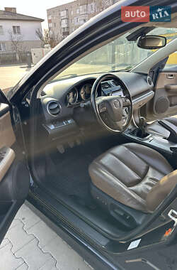 Универсал Mazda 6 2010 в Ковеле