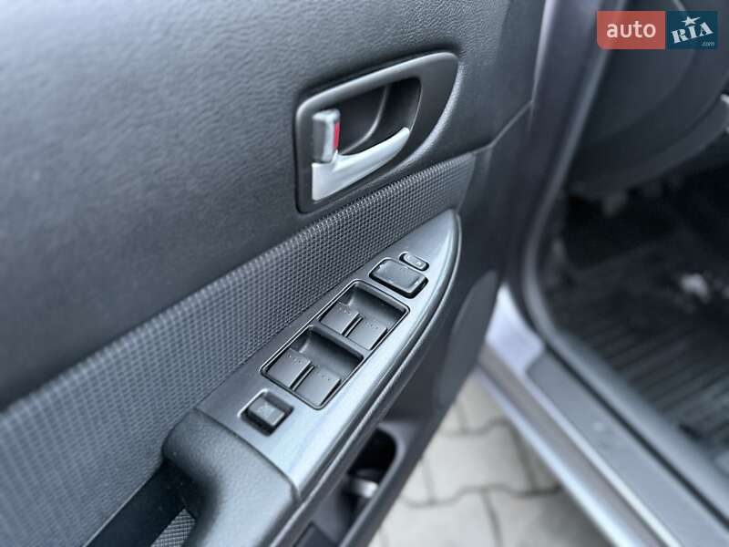 Универсал Mazda 6 2005 в Хмельницком