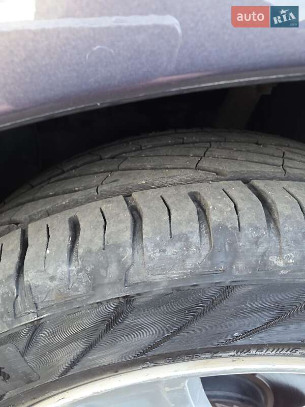 Седан Mazda 6 2006 в Одесі