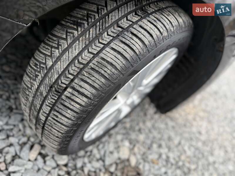 Універсал Mazda 6 2009 в Дрогобичі