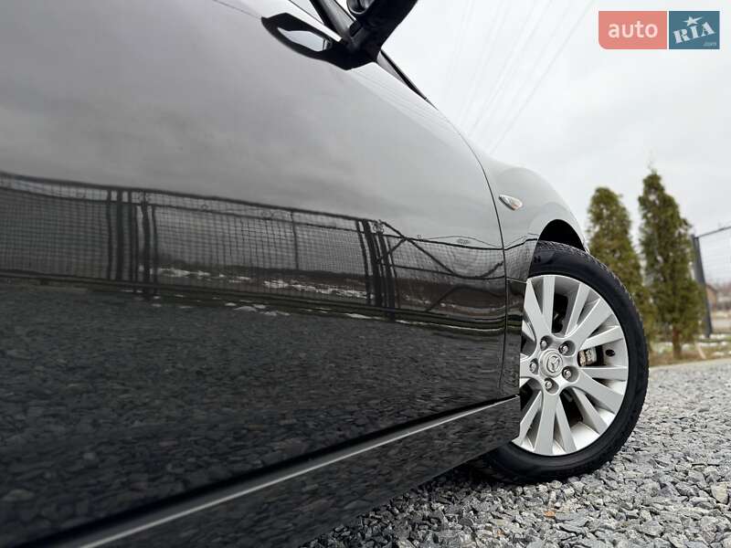 Універсал Mazda 6 2009 в Дрогобичі