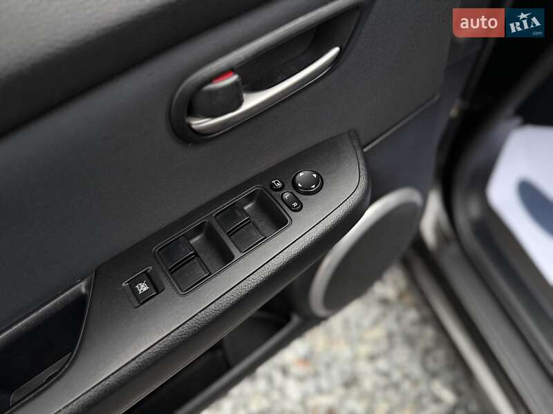 Універсал Mazda 6 2009 в Дрогобичі