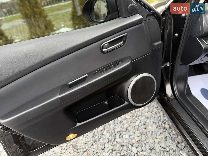 Універсал Mazda 6 2009 в Дрогобичі