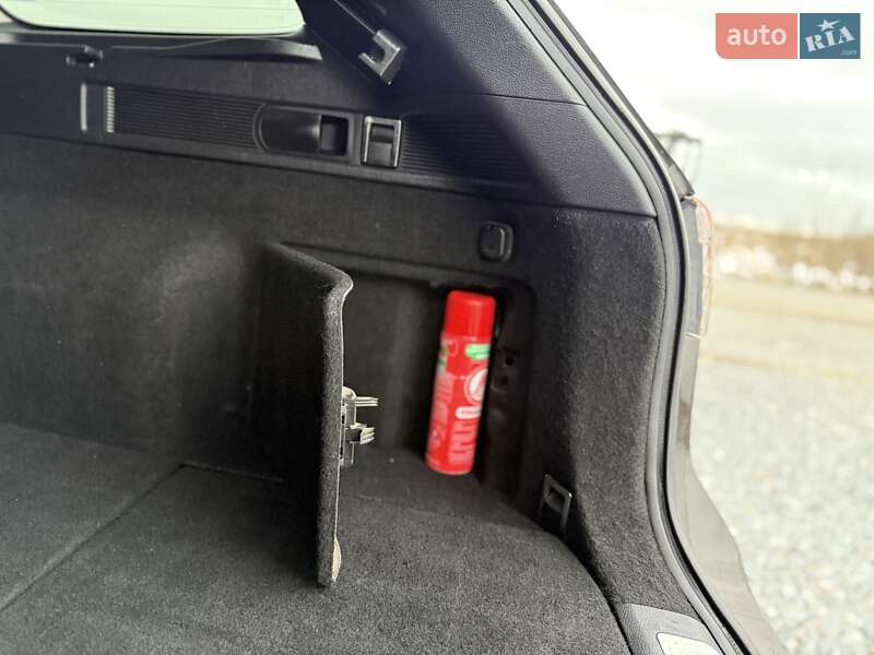 Універсал Mazda 6 2009 в Дрогобичі