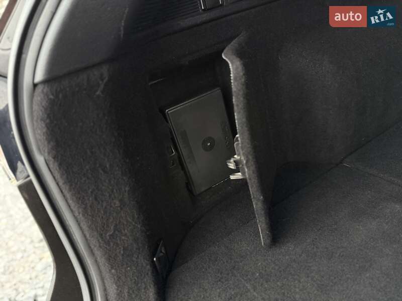 Універсал Mazda 6 2009 в Дрогобичі