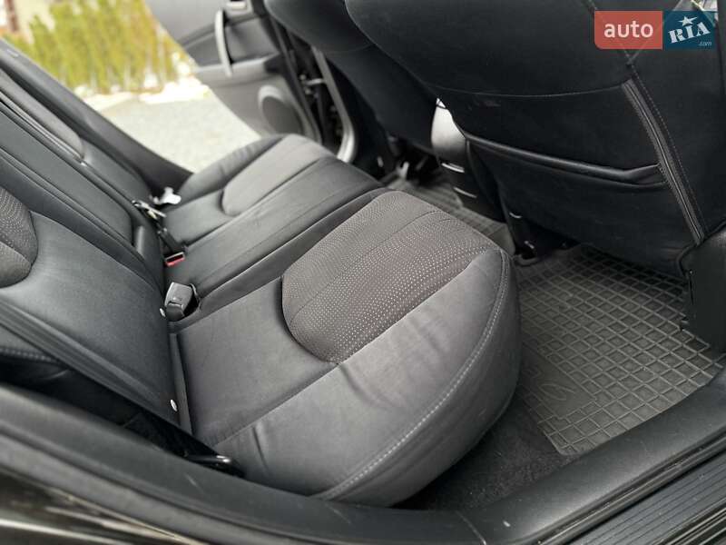 Універсал Mazda 6 2009 в Дрогобичі