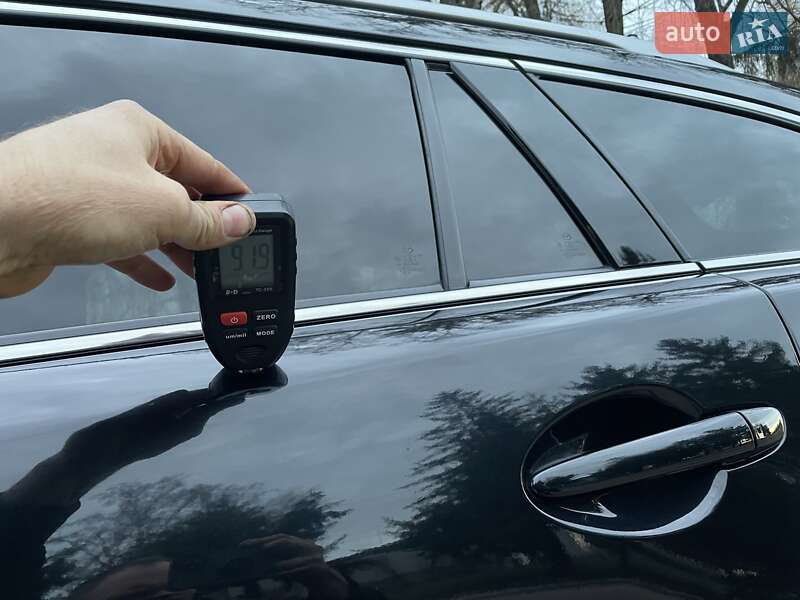 Универсал Mazda 6 2014 в Житомире