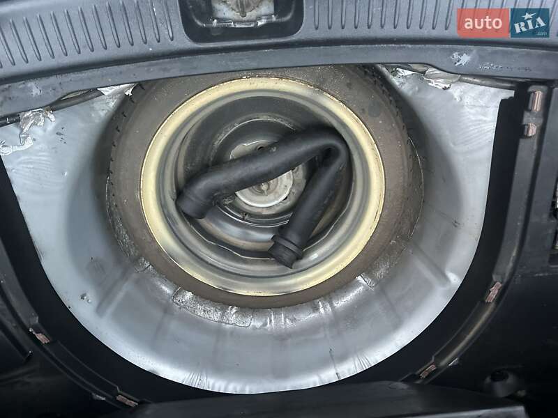 Універсал Mazda 6 2006 в Львові фото 8 Універсал Mazda 6 2006 в Львові