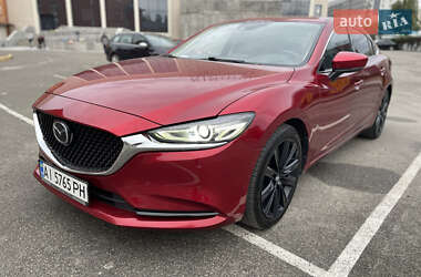 Седан Mazda 6 2020 в Вишневому