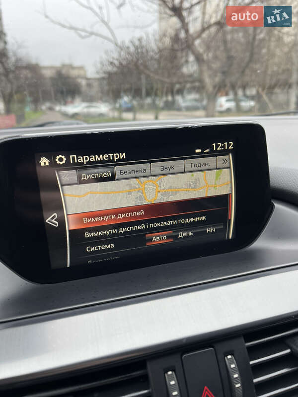 Седан Mazda 6 2015 в Черкасах фото 20 Седан Mazda 6 2015 в Черкасах