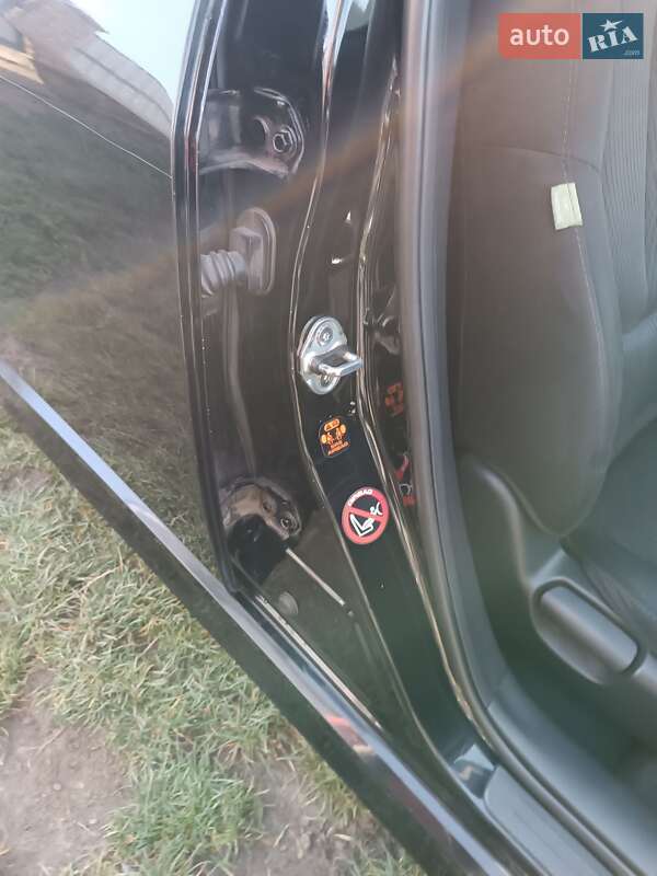 Универсал Mazda 6 2011 в Попельне