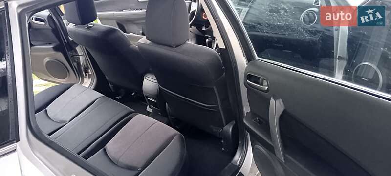 Універсал Mazda 6 2009 в Житомирі фото 8 Універсал Mazda 6 2009 в Житомирі