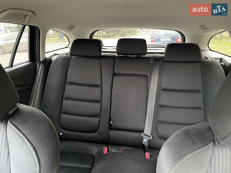 Універсал Mazda 6 2012 в Житомирі