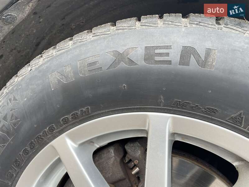 Універсал Mazda 6 2012 в Житомирі