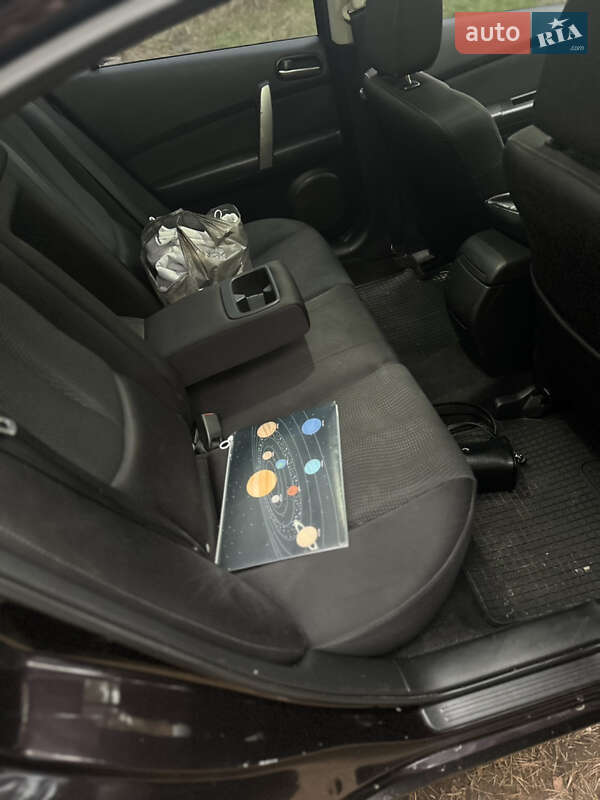 Седан Mazda 6 2008 в Каменском фото 48 Седан Mazda 6 2008 в Каменском