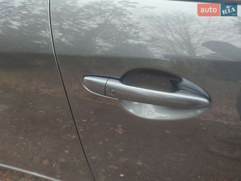 Седан Mazda 6 2013 в Броварах