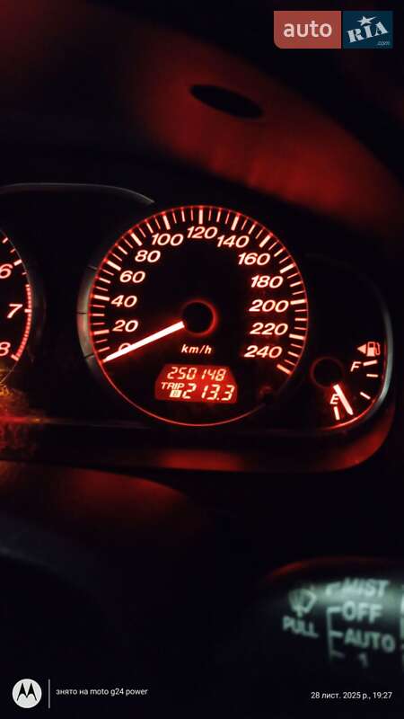 Універсал Mazda 6 2006 в Рудниках фото 28 Універсал Mazda 6 2006 в Рудниках